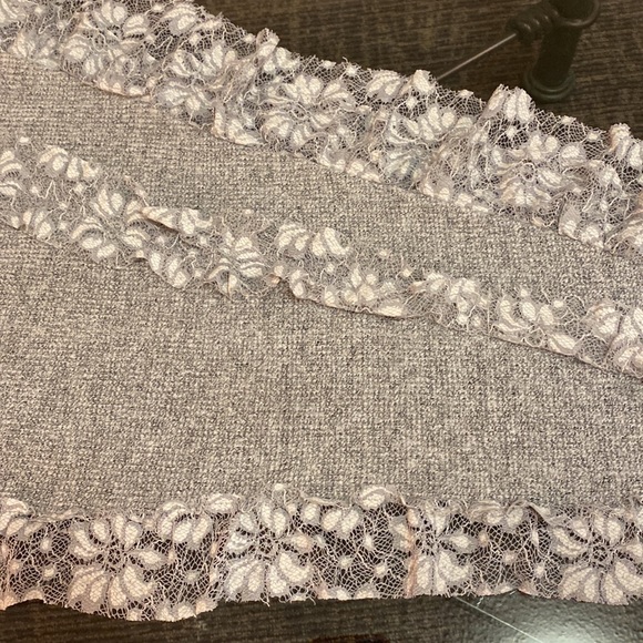 Designer scarf - Picture 3 of 4